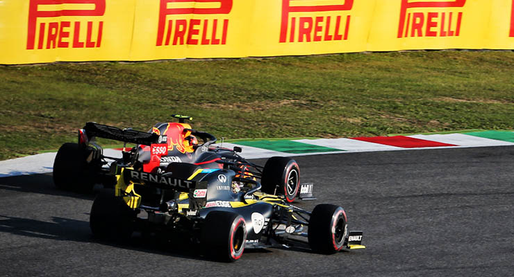 Horner non esclude un ritorno di fiamma tra Red Bull e Renault