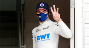 Caso Stroll: è allarme in Formula 1