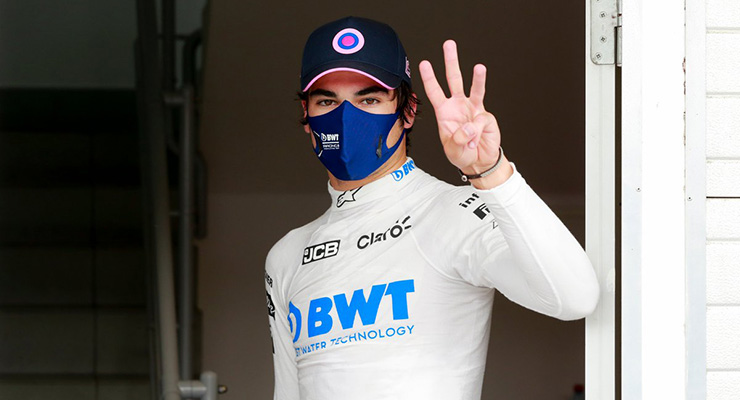 Caso Stroll: è allarme in Formula 1