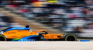 McLaren: pezzi nuovi in vista del GP di Turchia