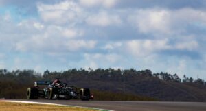 GP Portogallo, FP3: Bottas primo per soli 26 millesimi