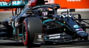 Mercedes AMG