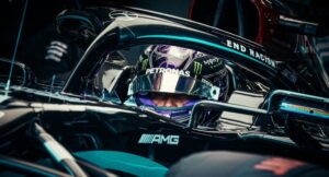 Mercedes senza DAS nelle Fp2 del GP portoghese