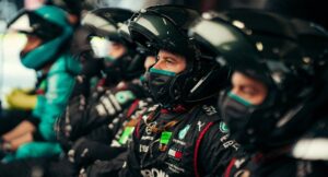 La Mercedes potrebbe ottenere il suo settimo mondiale a Imola
