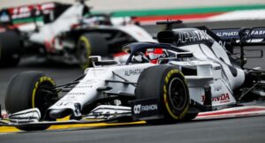 La Red Bull snobba Gasly: "non sono deluso, sono sorpreso"