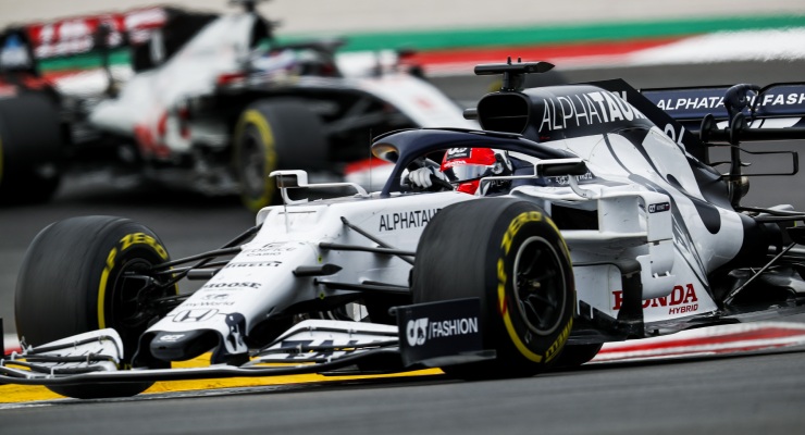 La Red Bull snobba Gasly: "non sono deluso, sono sorpreso"