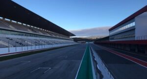 Portimao Formula 1 2020