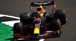 Budget Red Bull 2019 ridotto grazie a Honda