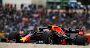 Red Bull al GP dell'Emilia Romagna: Anteprima