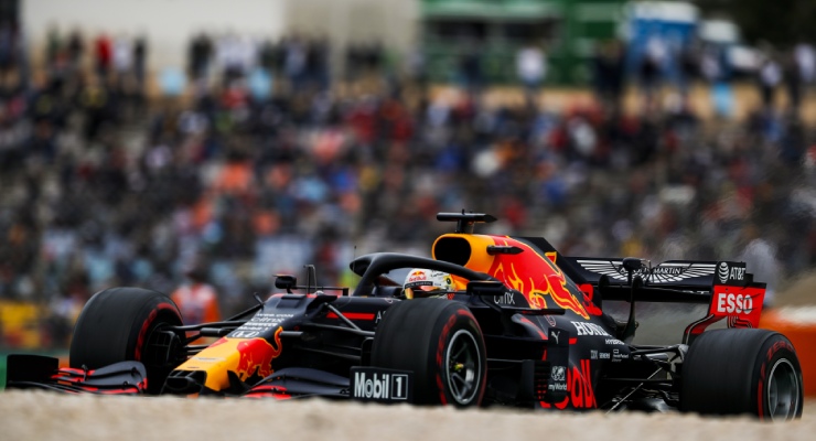 Red Bull al GP dell'Emilia Romagna: Anteprima