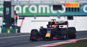 Red Bull vuole rilevare il progetto della Honda