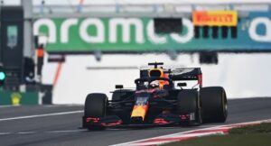 La Red Bull a Portimao punta alla vittoria