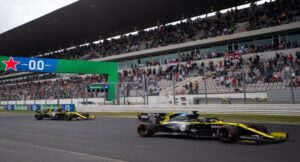 Con Alonso la Renault 2021 sarà da podio?