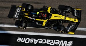Anche Renault contraria al congelamento dei motori