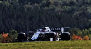 UFFICIALE: Williams conferma Russell per il 2021