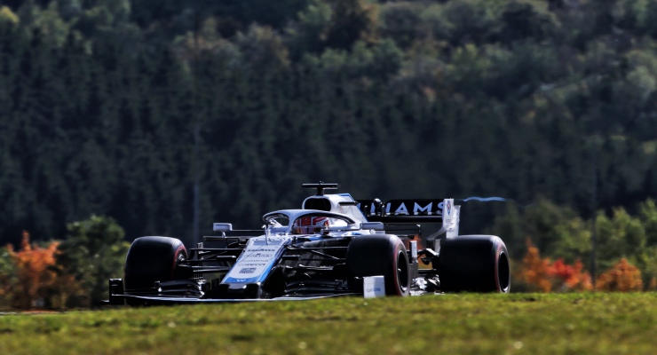 UFFICIALE: Williams conferma Russell per il 2021