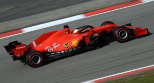 Steiner difende Vettel dalle critiche ricevute