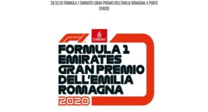 UFFICIALE: GP Imola a porte chiuse!