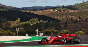 ferrari qualifica portogallo