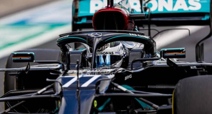 bottas eifel