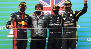 budget cap piloti 2023