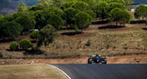 Valtteri Bottas il più veloce nella FP1 del GP del Portogallo