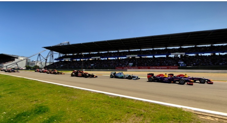 GP Eifel anteprima
