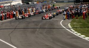 GP Emilia Romagna anteprima: orari tv, circuito, meteo