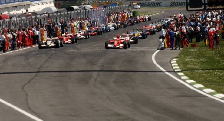 GP Emilia Romagna anteprima: orari tv, circuito, meteo