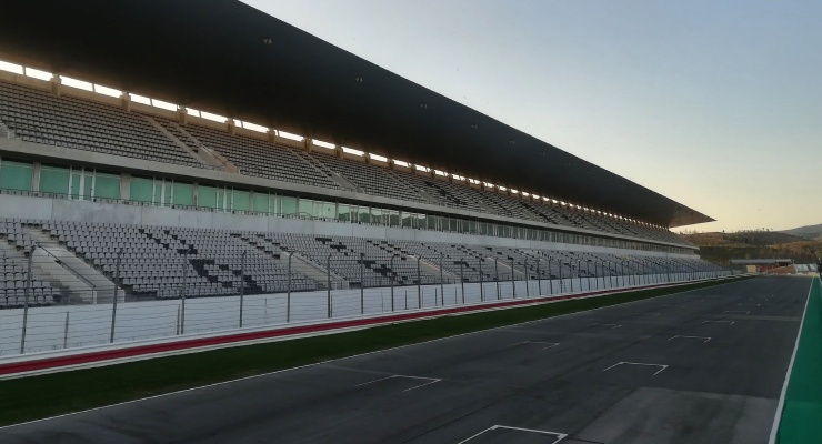 GP Portogallo anteprima orari tv, circuito, meteo