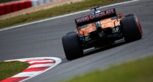 GP Portogallo McLaren bella sfida