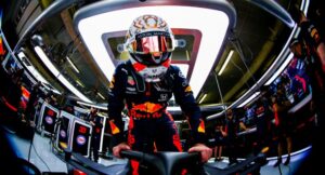 GP Portogallo Verstappen qualifiche