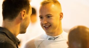 Haas Mazepin accordo di due anni vicinissimo
