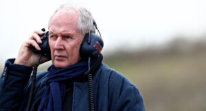 Marko: "Difficile che Red Bull adotti un proprio motore"