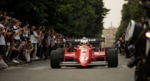 Milano Monza Motor Show 2020 rinviato