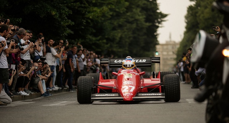 Milano Monza Motor Show 2020 rinviato