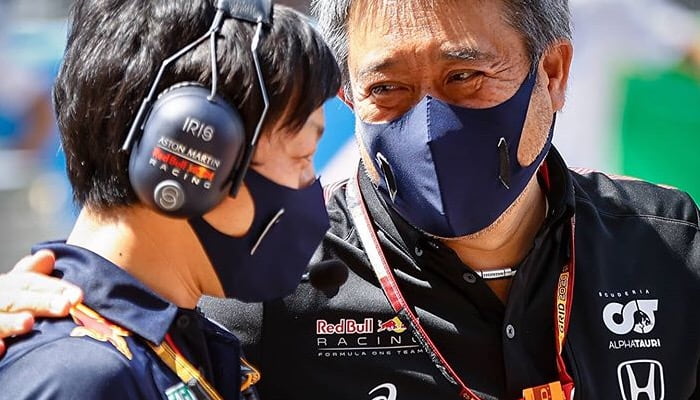 Nuovi accordi Honda dal 2022