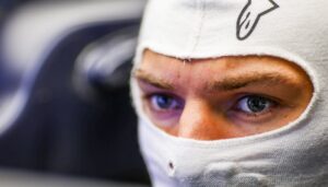 porte chiuse per Pierre Gasly