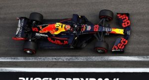 Red Bull 2020 nuova motorizzazione dopo l'uscita di Honda