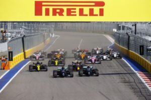 Sì al budget cap anche per le power unit