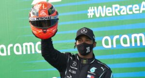 Whitmarsh elogia Hamilton