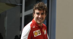 Alonso Ferrari