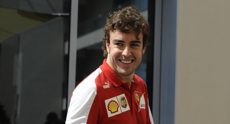 Alonso Ferrari
