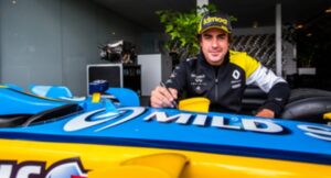 Permane su Alonso: "La sua fame è rimasta intatta"
