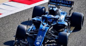 In casa Renault ancora non sanno se Fernando Alonso effettuerà i test ad Abu Dhabi, perché dal fronte FIA ancora tutto tace