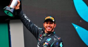 Barrichello e il confronto tra Hamilton e Schumacher