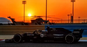 Alonso non ha bisogno di ricorrere a giochi politici secondo Boullier, perché lo spagnolo dispone del talento necessario per vincere