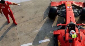 Secondo Brawn la Ferrari deve concentrarsi sui nuovi regolamenti del 2022