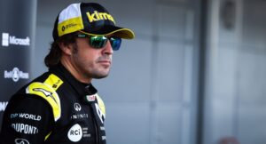 Briatore parla di Alonso: ''Siamo una famiglia''