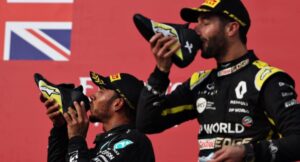 I promossi del 2020 | Daniel Ricciardo